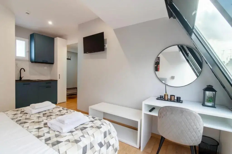 Olvia Suites