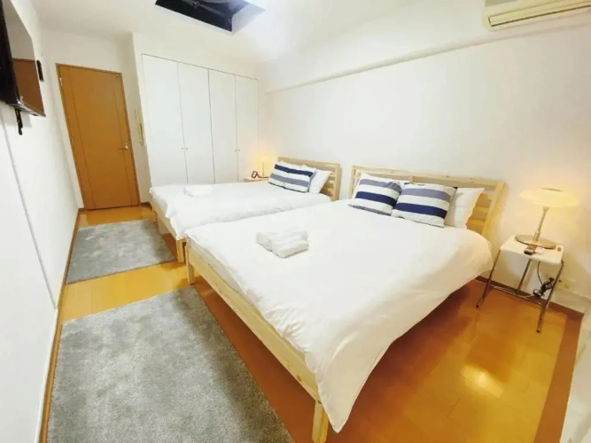 Maisonette