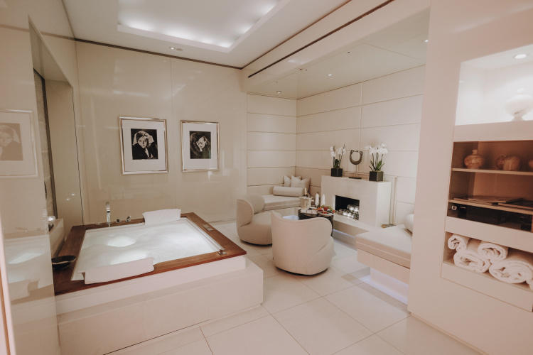 Hotel Adlon Kempinski Berlin photo 14