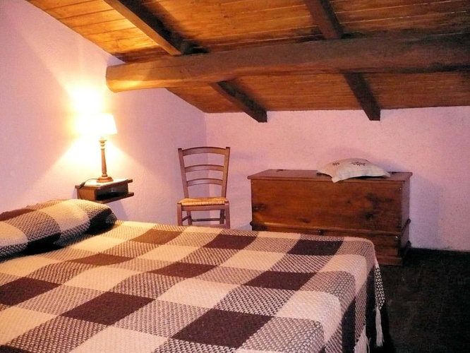 2 Bedrooms Cinghiale Quadruple Apartment