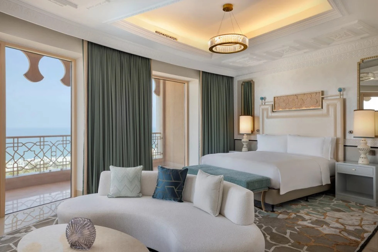 Waldorf Astoria Ras Al Khaimah photo 10