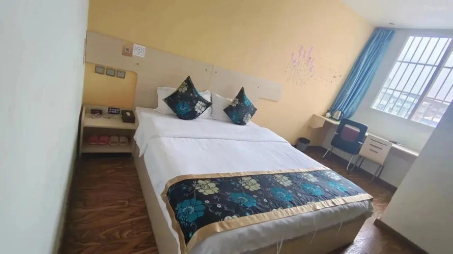 Cozy Double room
