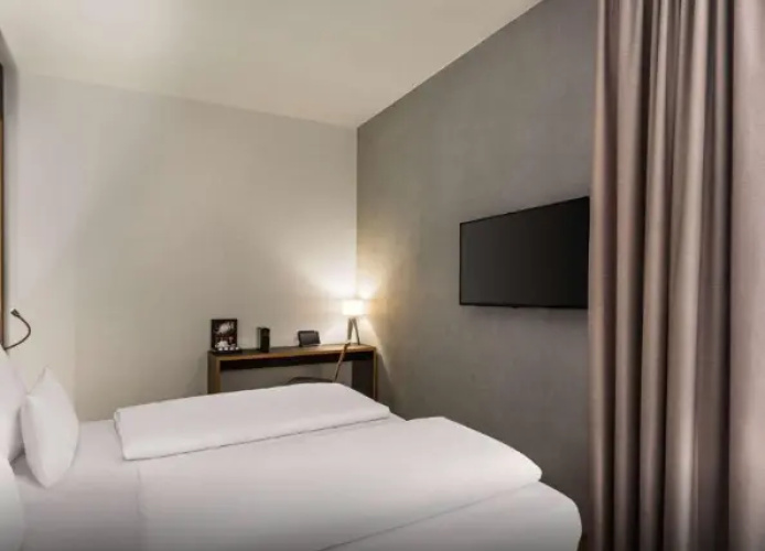 Comfort Plus Twin room