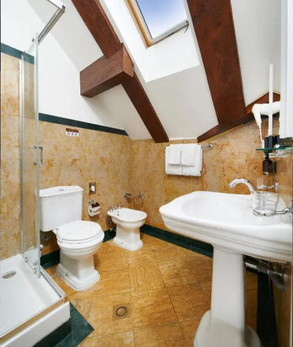 Charles Bridge Palace photo 21