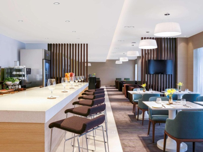 Novotel New Delhi Aerocity photo 20