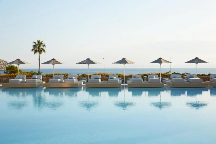 Vincci EverEden Beach Resort Hotel & Spa photo 29