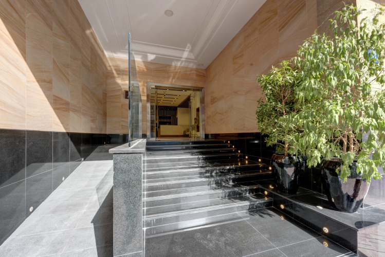 Image de l'hôtel