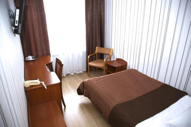 Фотография номера гостиницы Киевская на Днепропетровской