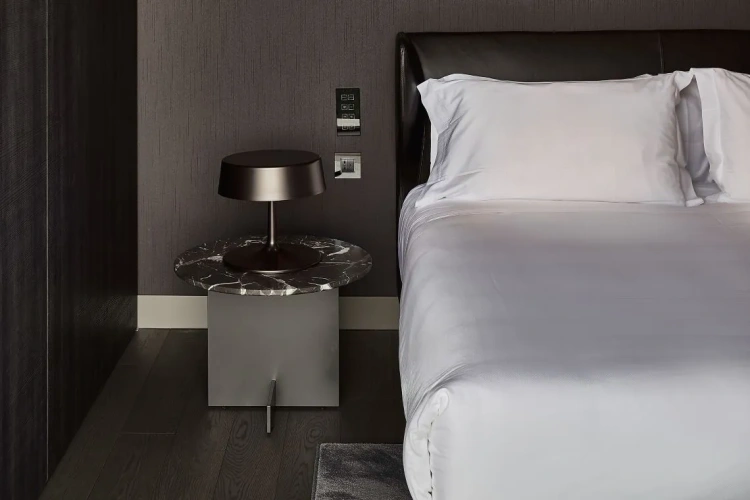Double Suite with balcony