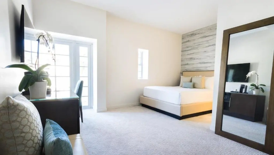 Premium Double room