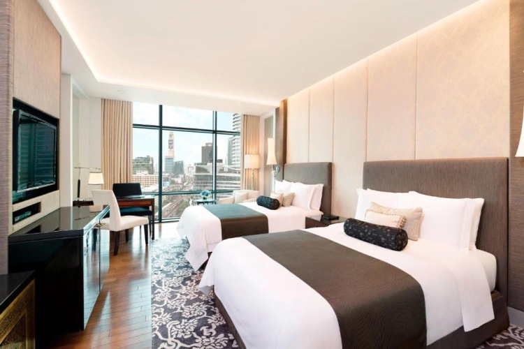 The St. Regis Bangkok photo 7
