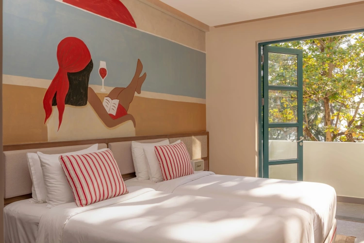 Soul Classic Double room