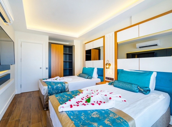 Junior Suite