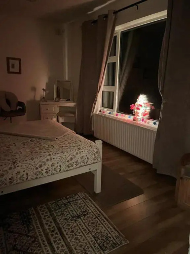 Rosie's Cottage
