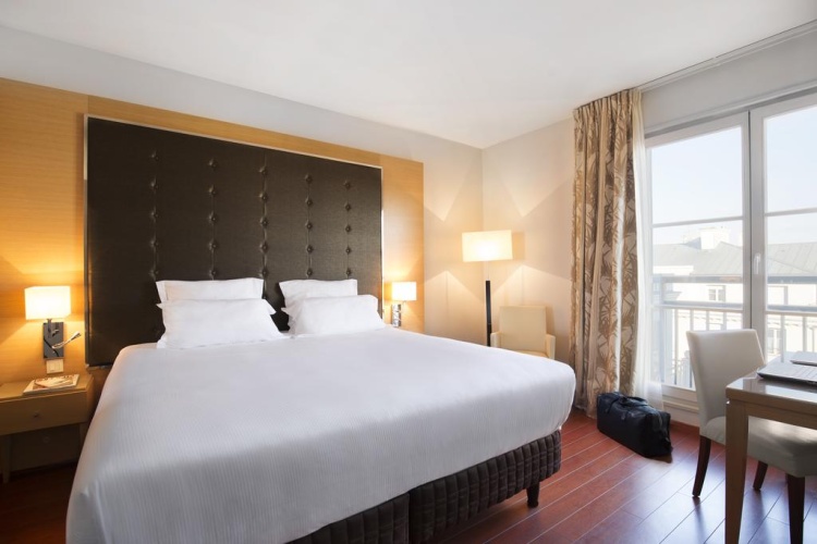 Premium Double room