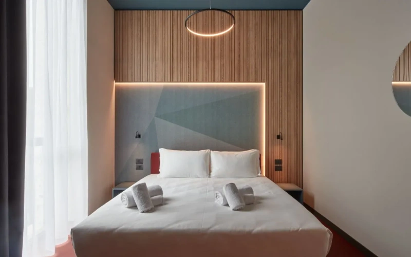 Creator Double room