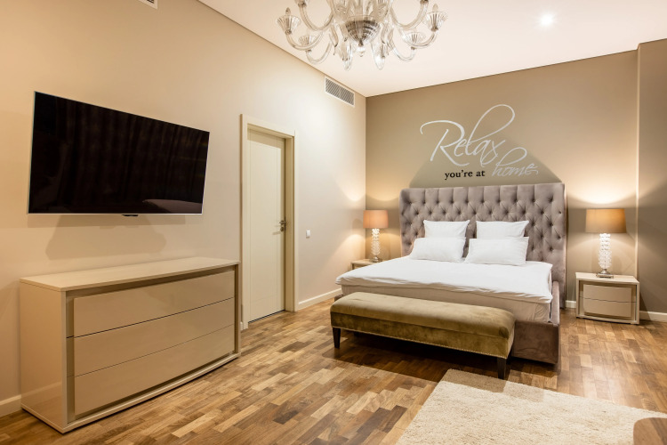 Фотография номера квартиры Rockmond (Рокмонд)