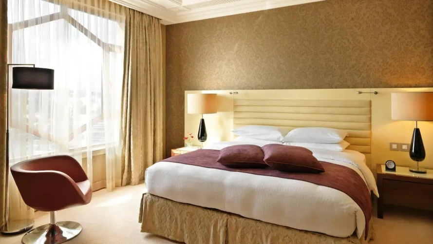 Grand Double Suite
