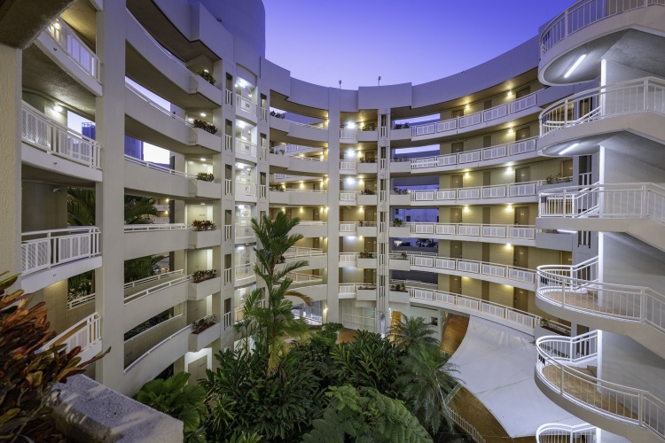 DoubleTree by Hilton Hotel Cairns photo 36