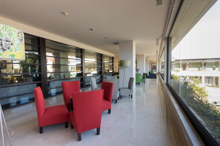 Azoris Royal Garden Leisure and Conference Hotel photo 38