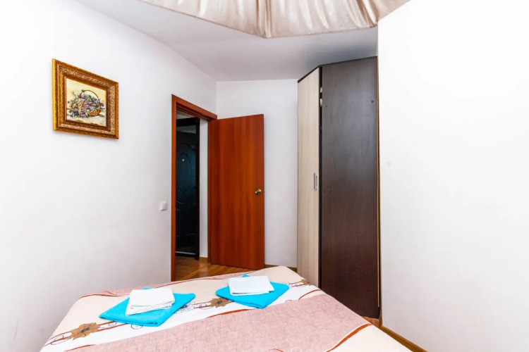 Фотография номера гостиницы Ростов 61