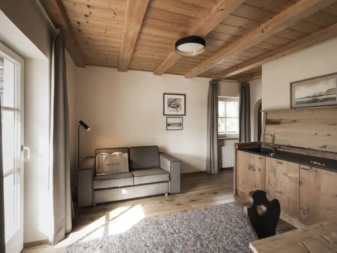 Double Junior Suite