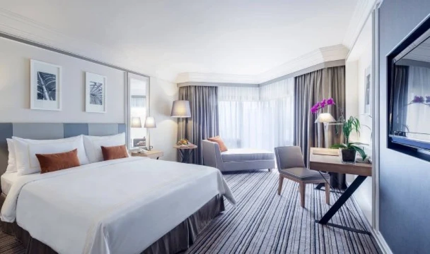 Club Double room
