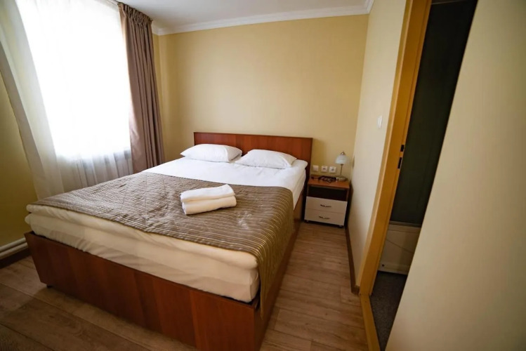 Фотография номера гостиницы Шагала Аксай