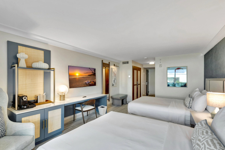 Tideline Ocean Resort & Spa photo 10