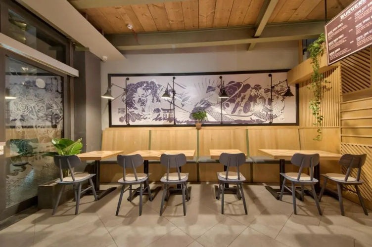 The Preluna Hotel photo 27