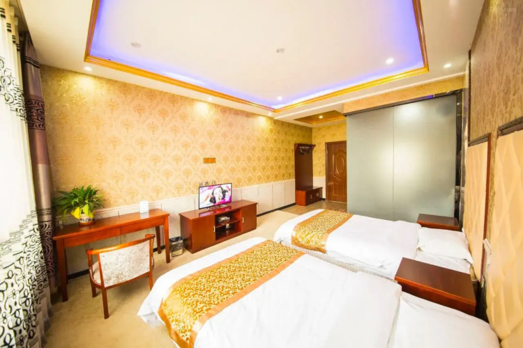 Hongyun Hostel