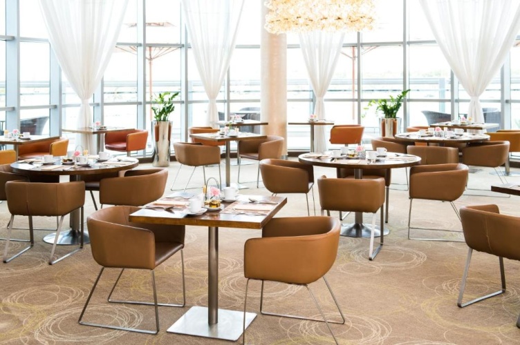 Novotel Abu Dhabi Gate photo 13