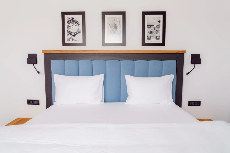 Grand Double Suite Apartment