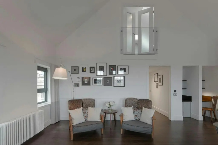 Cheval Old Town Chambers photo 15