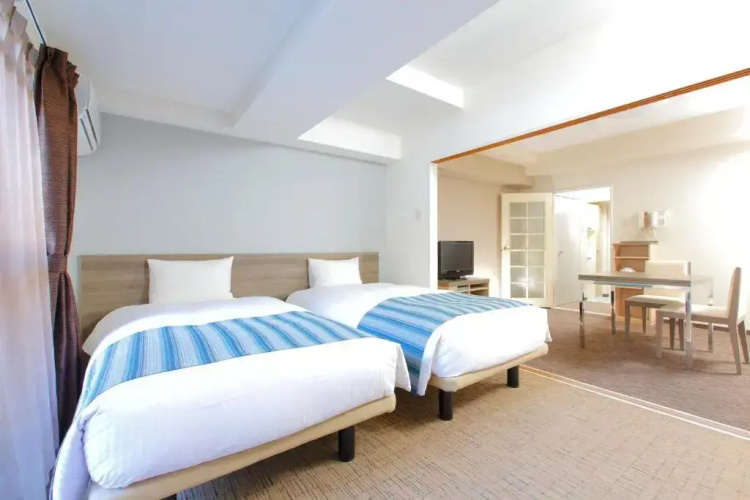 Hotel MyStays Otemae