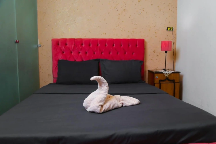 Double room