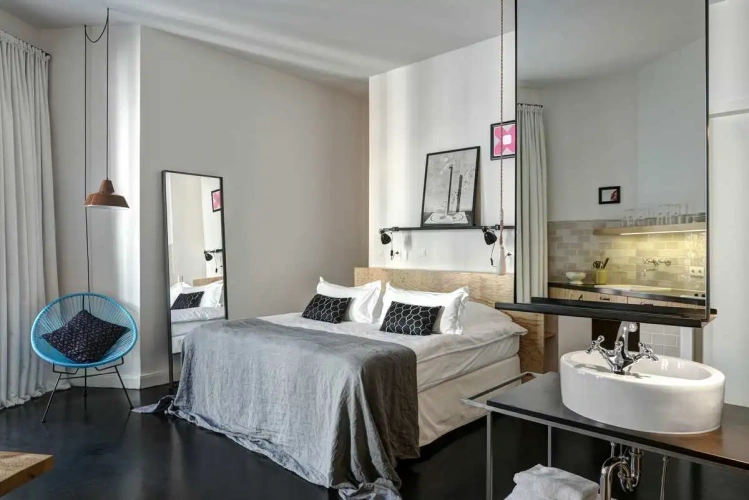 Family Apartment