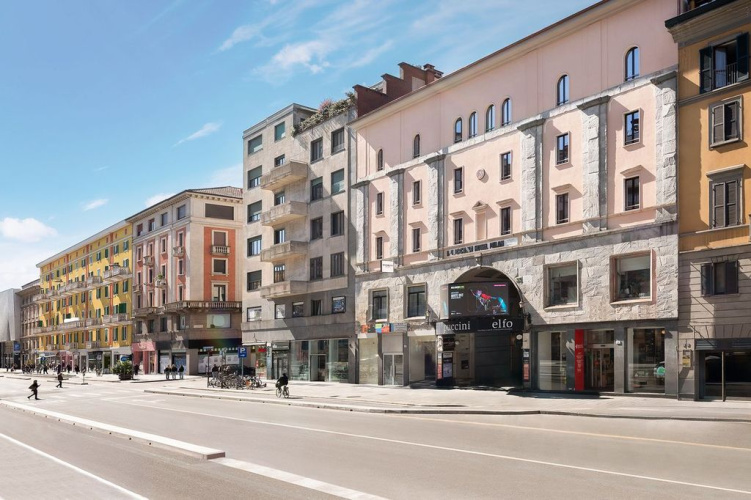 Imagen del hotel