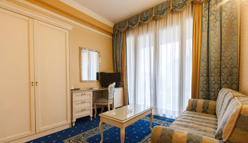 Terme Helvetia photo 10