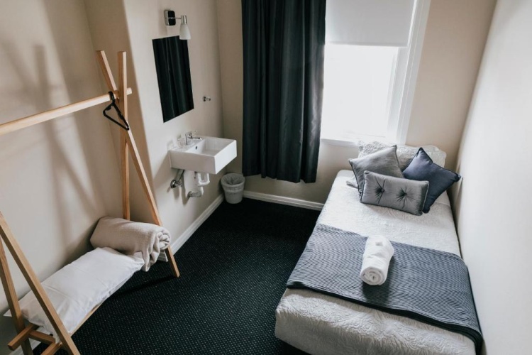 Economy Single room