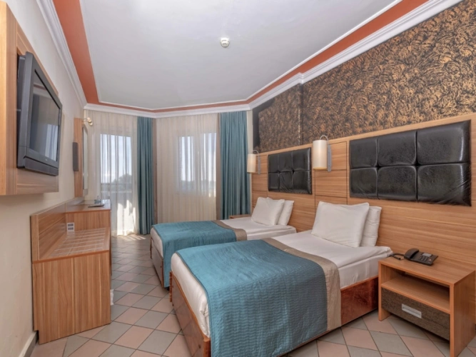 Standard Annex Twin room