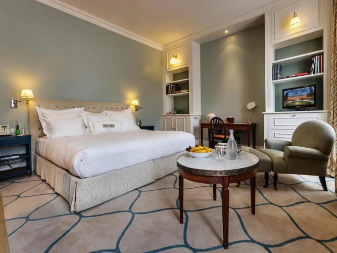 Superior Double room