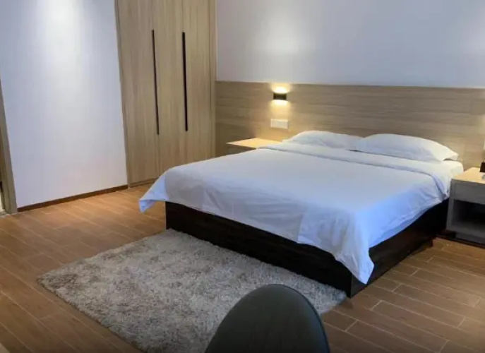 Double Suite