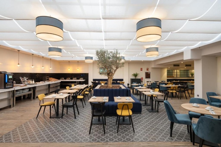 Hotel Livvo Fataga photo 15
