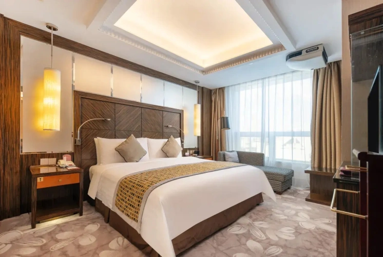 Business Double Suite
