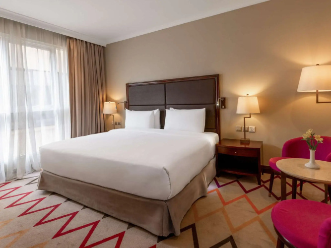 Mercure Nairobi Upper Hill