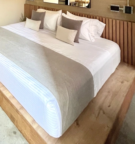 Essential Double room