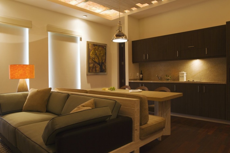 Superior Double Suite