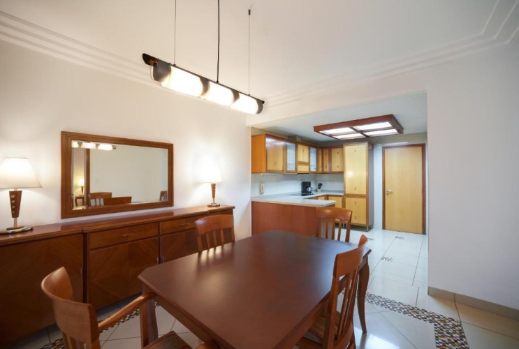Grand Hyatt Residence photo 18