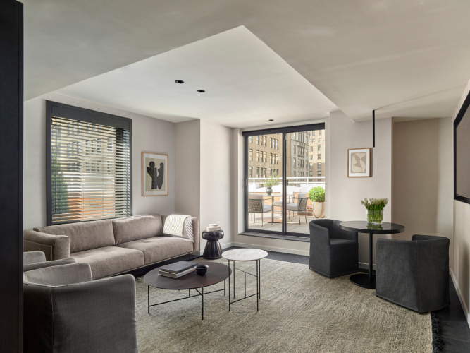 The Roger New York (Ex-Williams) photo 14